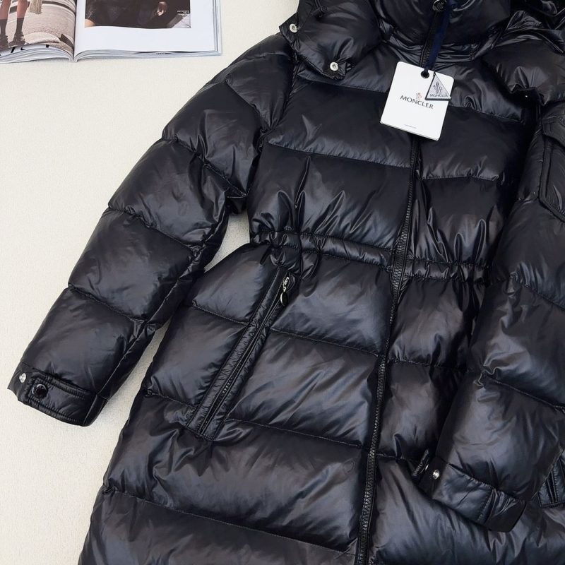 Moncler Down Coat